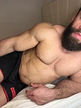 stylesexy's Live XXX Chat