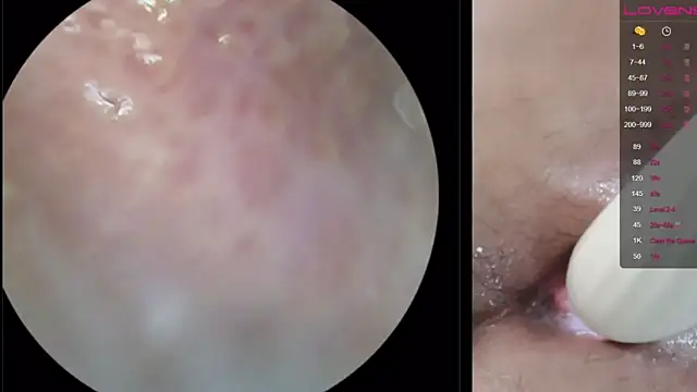 sunny-ly Show in webcam