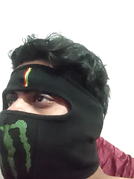 Mallufromnorth Pertunjukan Webcam