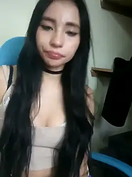 Chloe_Miller_2 现场XXX聊天