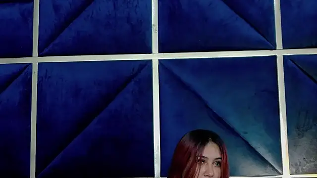 AmberDiamont 现场XXX聊天