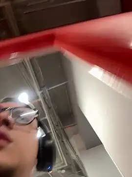 Chatroom XXX en direct de OliverTabordaa