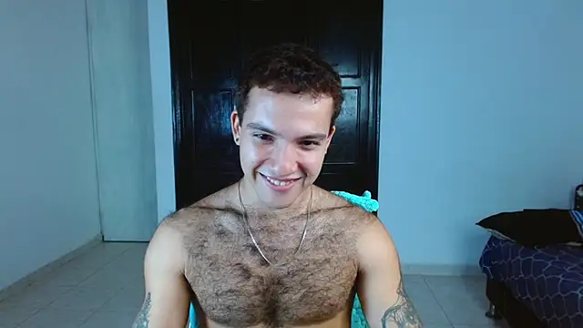 Show de webcam de Seaboy_