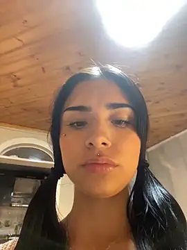 Shalom_pink18 Live XXX-chat