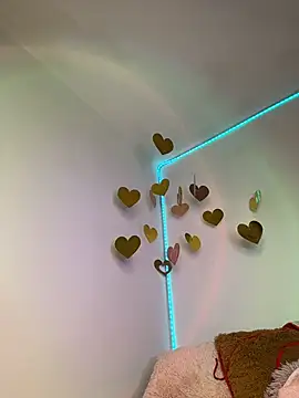 GiannaMagari_ 现场XXX聊天