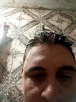 Show de Edsondsos na webcam