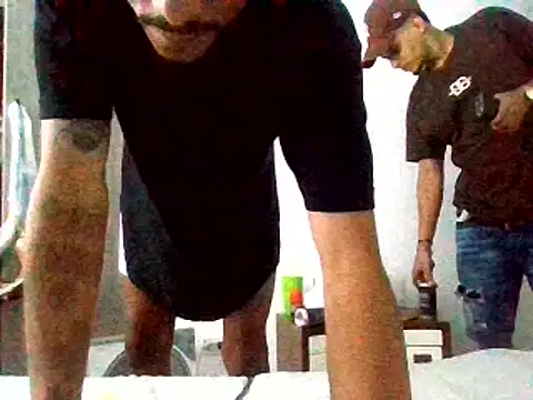 Show Webcam de mellow_smoke