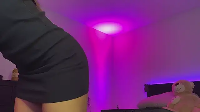 spottyyy Live XXX-Chat