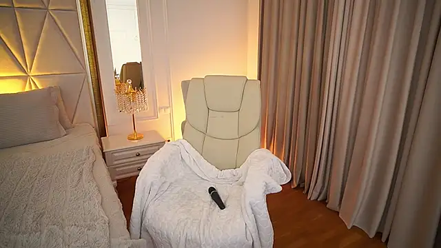 دردشة GraceCandy الجنسية المباشرة