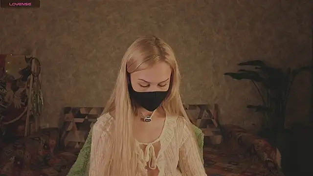 Sembang XXX Secara Langsung EternalOphelia