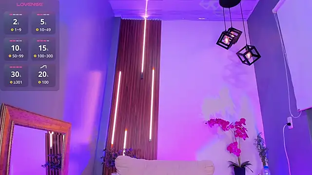 Skarlet_Ruiz_ Show Webcam