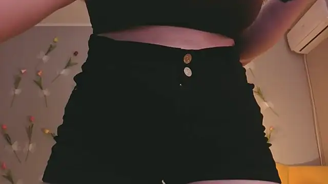 PixelGoddess Chat XXX live