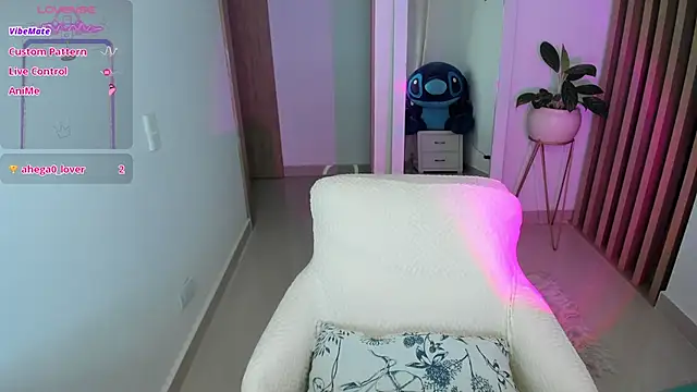 Sembang XXX Secara Langsung Katysmith26