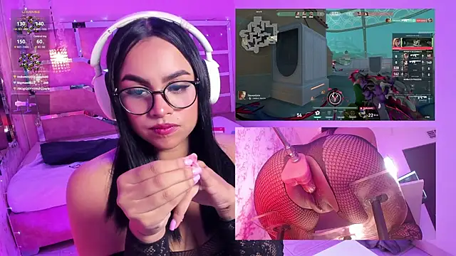 Alice_Roys 即時 XXX 聊天