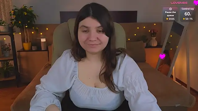 แชท XXX สดของ Viola__Shy