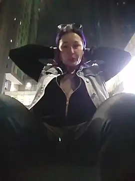 Czat XXX na żywo – sophie_banger