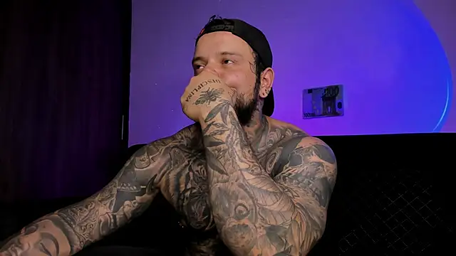 Czat XXX na żywo – natevillage