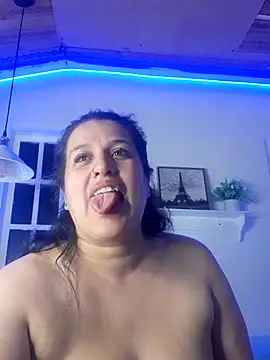 Czat XXX na żywo – Andrea_secret_