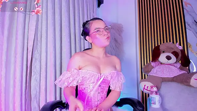 alejagarcia_ élő XXX-chatje