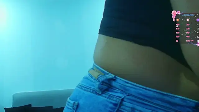 Barbbara_sweett élő XXX-chatje