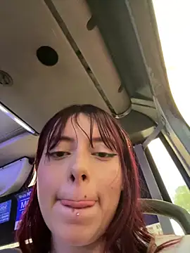 แชท XXX สดของ RojitasTeaseX_