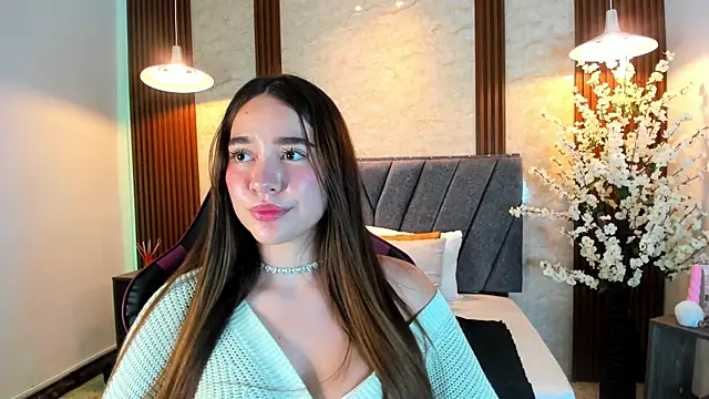 Anissa_m_ Obrolan Langsung XXX