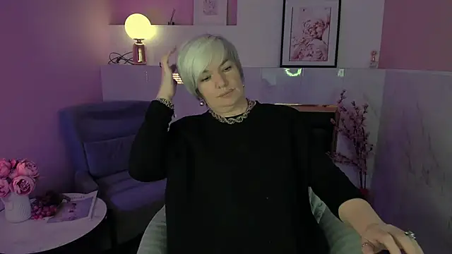 CarmenSoft Chat XXX in diretta