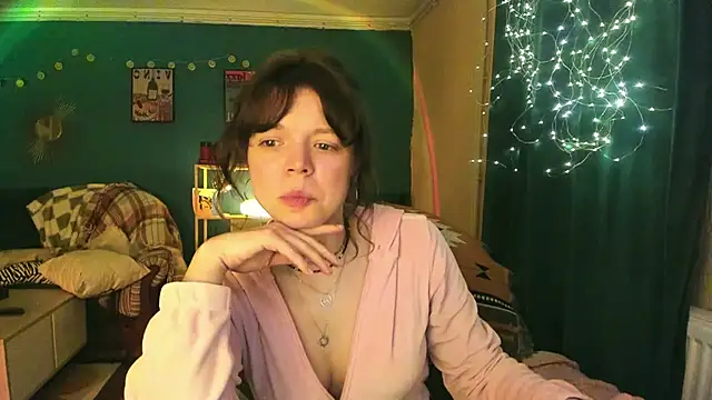 ClancyMorissey 即時 XXX 聊天