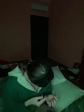 Flossy_Vettie Obrolan Langsung XXX