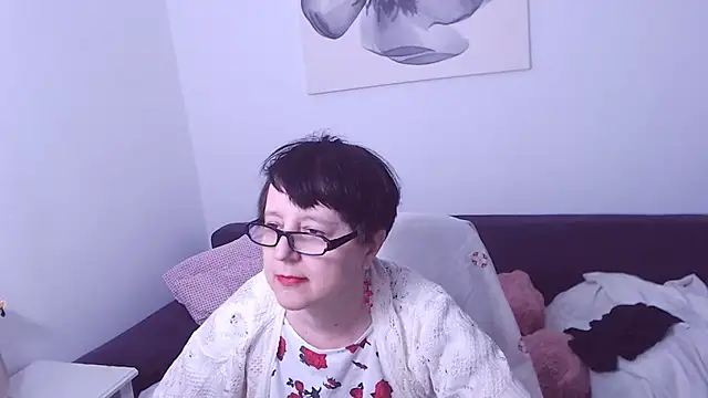 ChristaRose Chat XXX in diretta