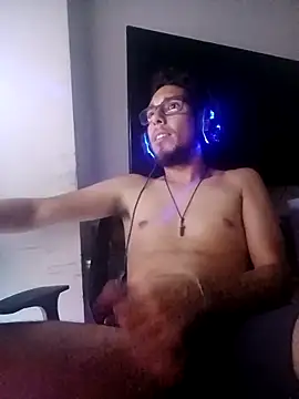 Show de webcam de Mateusoliver7