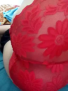 Webkamerová show Haralushiaaa