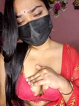 ariya-03's Live XXX Chat