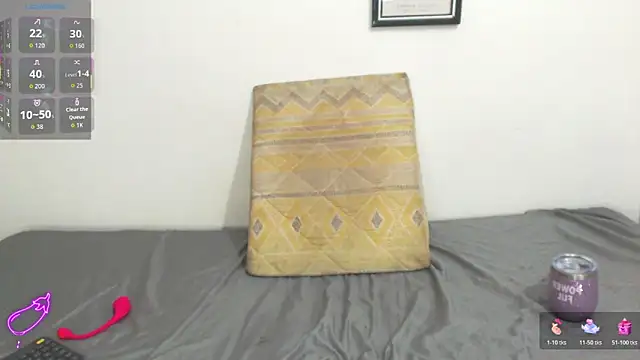 دردشة Nikki__uwu الجنسية المباشرة