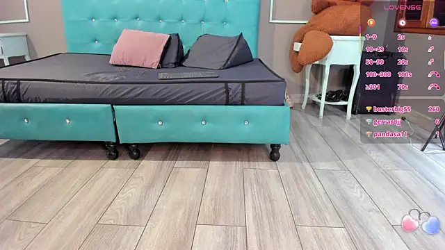 Živý XXX chat engel_devil