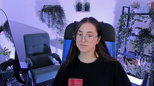 Živý XXX chat VirtuallVoyant