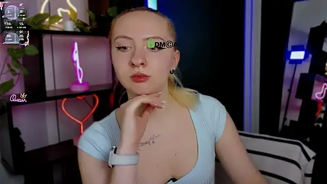 vivy_star1 webcam show