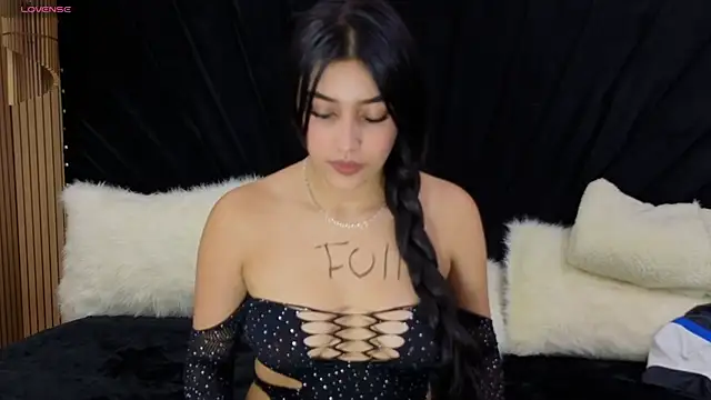 Živý XXX chat Venus_Horney