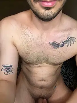 SXkinkyturk 라이브 XXX 채팅