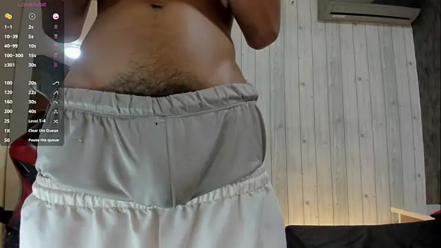 _erick_jn Webbikameraesitys