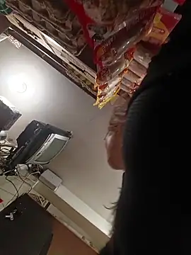 Živý XXX chat Alejandra_N