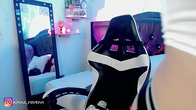 Ninna_ravenn Live XXX-Chat