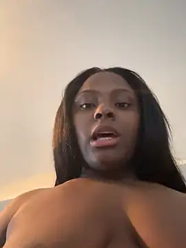 blackcandycrush's Webcam Show