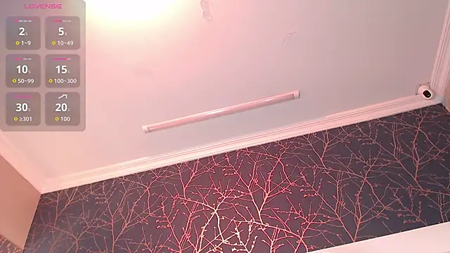 Czat XXX na żywo – MelodyBlazze