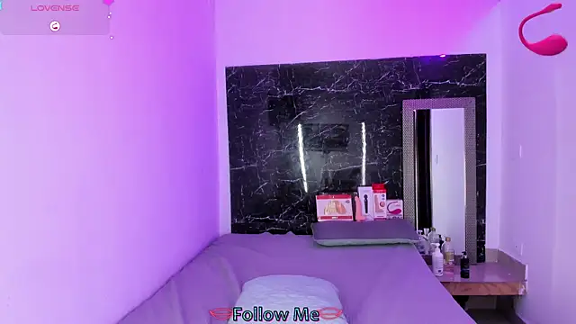 Онлайн чат XXX Estefa_Stealth