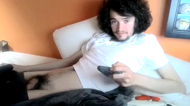 Živý XXX chat Teddy4420