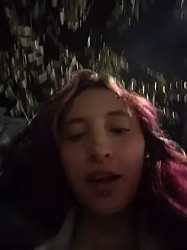 _Laary_Lily 网络视讯表演