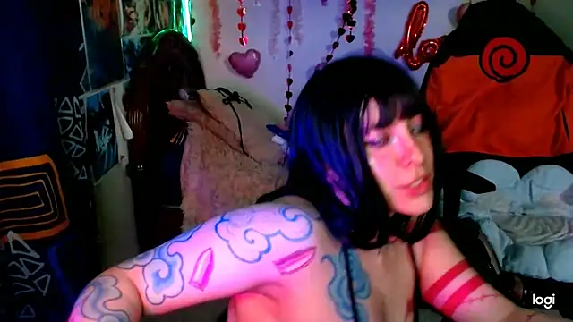 JINX_26 现场XXX聊天