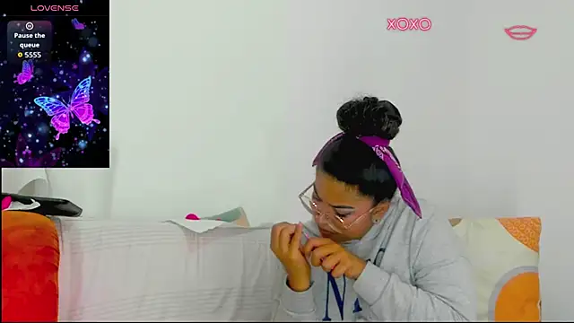 moana_taylor Adlı Modelin Canlı XXX Sohbeti