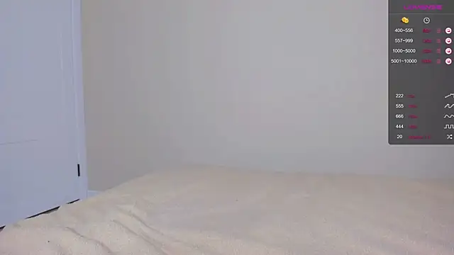 Czat XXX na żywo – mayWaya